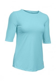 Лонгслив спортивный Under Armour CoolSwitch 3/4 Half Sleeve