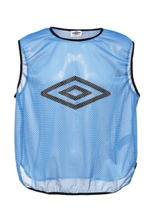 Майка спортивная Umbro TRAINING BIB BIG LOGO