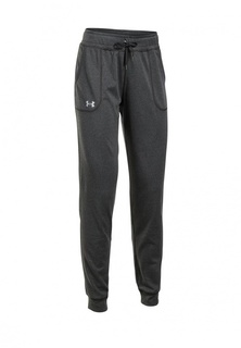 Брюки спортивные Under Armour Tech Pant Solid