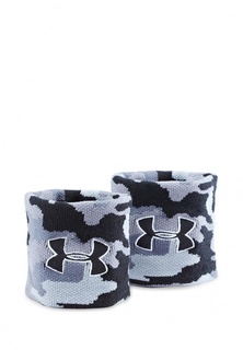 Напульсники Under Armour UA Jacquard Wristbands