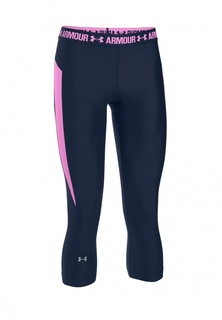 Тайтсы Under Armour UA HG CoolSwitch Capri