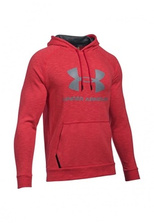 Худи Under Armour UA Sportstyle Fleece