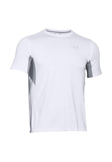 Футболка спортивная Under Armour UA COOLSWITCH RUN S/S