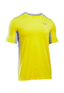 Футболка спортивная Under Armour UA COOLSWITCH RUN S/S