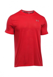 Футболка спортивная Under Armour Threadborne Streaker SS