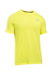 Футболка спортивная Under Armour Threadborne Streaker SS