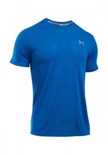 Футболка спортивная Under Armour Threadborne Streaker SS