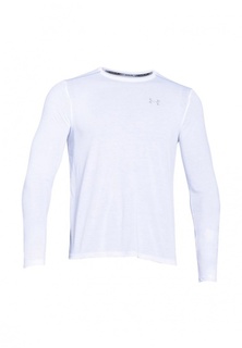 Лонгслив спортивный Under Armour Threadborne Streaker LS
