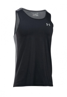 Майка спортивная Under Armour UA COOLSWITCH RUN SINGLET