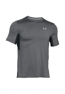 Категория: Футболки с логотипом Under Armour