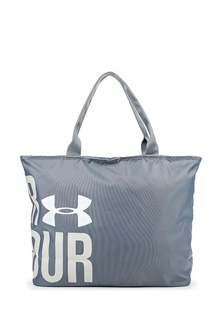 Сумка спортивная Under Armour UA Big Word Mark Tote