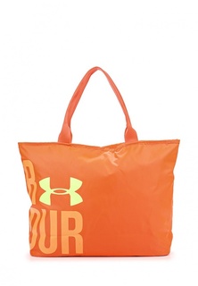 Сумка спортивная Under Armour UA Big Word Mark Tote