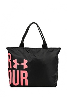 Сумка спортивная Under Armour UA Big Word Mark Tote