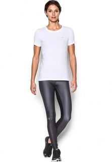 Футболка спортивная Under Armour UA HeatGear® Armour