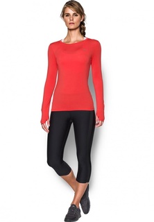 Лонгслив спортивный Under Armour UA HeatGear® Armour