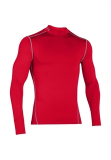Лонгслив компрессионный Under Armour UA CG ARMOUR MOCK