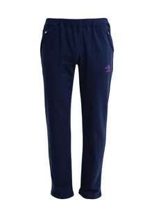 Брюки спортивные Umbro SL COTTON PANTS