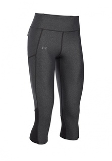 Тайтсы Under Armour Fly By Capri