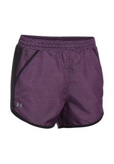 Шорты спортивные Under Armour Fly By Printed Short