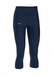 Тайтсы Under Armour Fly By Capri