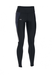 Тайтсы Under Armour Fly By Printed Legging