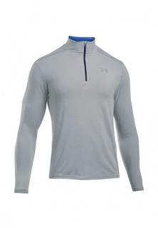 Лонгслив спортивный Under Armour Threadborne Streaker 1/4 Zip