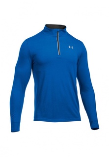 Лонгслив спортивный Under Armour Threadborne Streaker 1/4 Zip