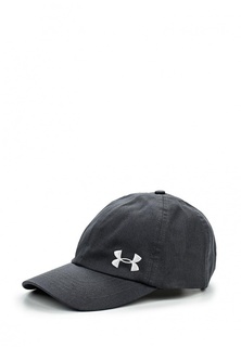 Бейсболка Under Armour Armour Solid Cap