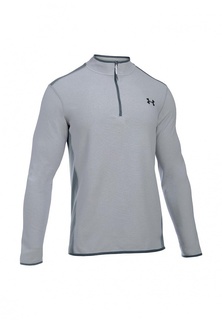 Олимпийка Under Armour The CGI Fleece 1/4 Zip