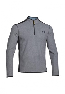 Олимпийка Under Armour The CGI Fleece 1/4 Zip