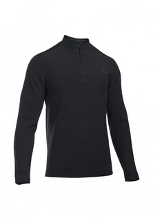 Олимпийка Under Armour The CGI Fleece 1/4 Zip