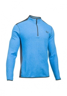 Олимпийка Under Armour The CGI Fleece 1/4 Zip