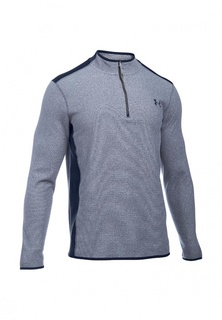 Олимпийка Under Armour The CGI Fleece 1/4 Zip