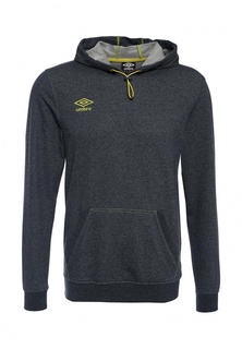 Худи Umbro CARBON HOODIE