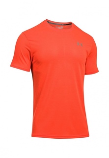 Футболка спортивная Under Armour Threadborne Streaker SS