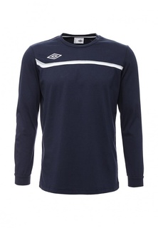 Лонгслив спортивный Umbro COTTON TEE LS