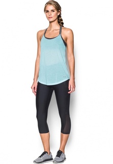 Майка спортивная Under Armour UA Threadborne Train Strappy
