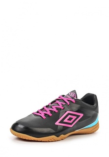 Бутсы зальные Umbro UMBRO VELOCITA CLUB IC