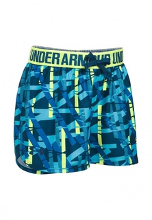 Шорты спортивные Under Armour UA Play Up Printed