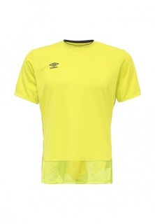 Футболка спортивная Umbro UX TRAINING JERSEY