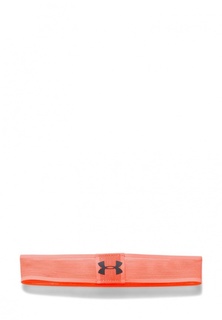 Повязка Under Armour UA Mesh Headband