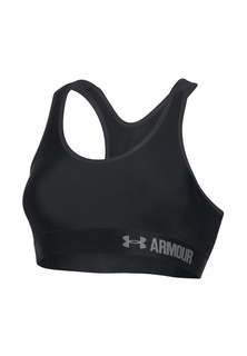 Топ спортивный Under Armour Armour Mid Solid