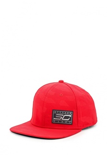 Бейсболка Under Armour Mens UA SC30 Snapback