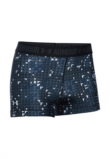 Шорты компрессионные Under Armour UA HG Armour Printed Shorty