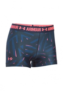 Шорты компрессионные Under Armour UA HG Armour Printed Shorty
