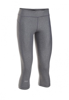 Тайтсы Under Armour UA HG Armour Capri