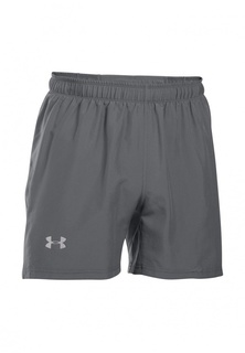 Шорты спортивные Under Armour LAUNCH 5 WOVEN SHORT