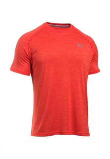 Футболка спортивная Under Armour UA Tech SS Tee