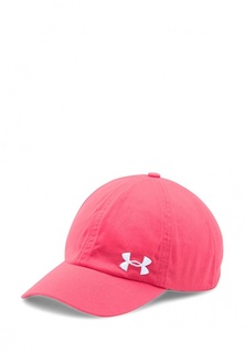 Бейсболка Under Armour UA Armour Washed Cap