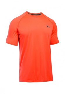 Футболка спортивная Under Armour UA Tech SS Tee